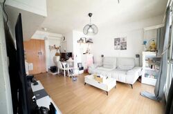Blk 447B Fernvale Lodge (Sengkang), HDB 2 Rooms #622653501